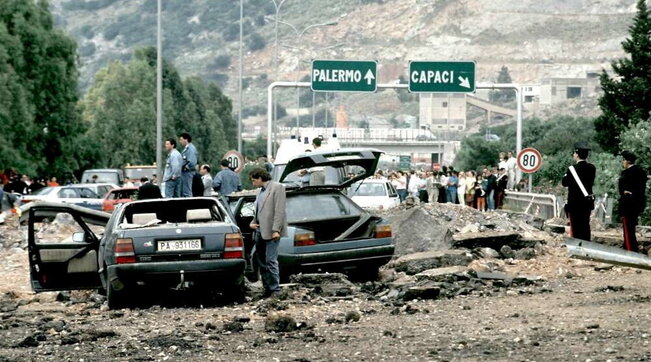 falcone strage capaci