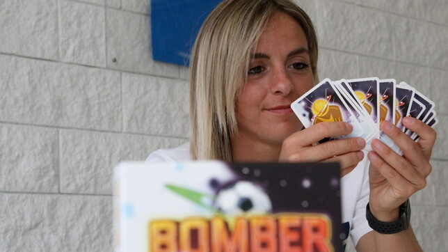 Bomber Edizione Insuperabili - Mancalamaro - Board game - Chiellini