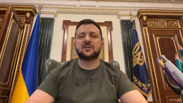 zelensky