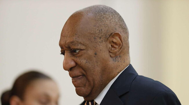 bill cosby