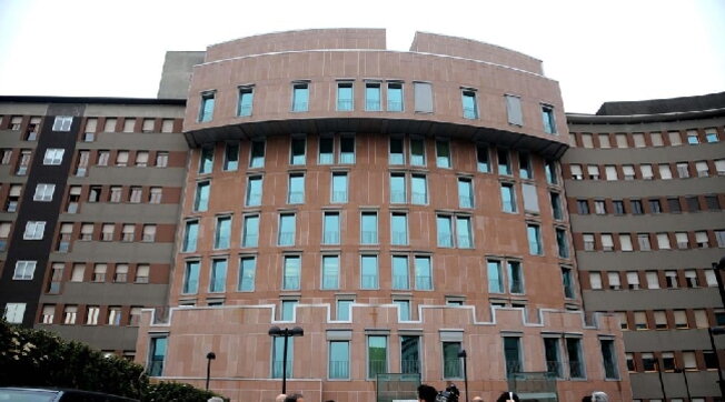 ospedale san raffaele