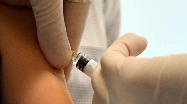 vaccini