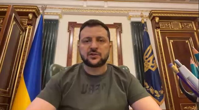 zelensky