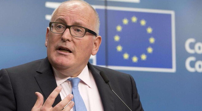 timmermans