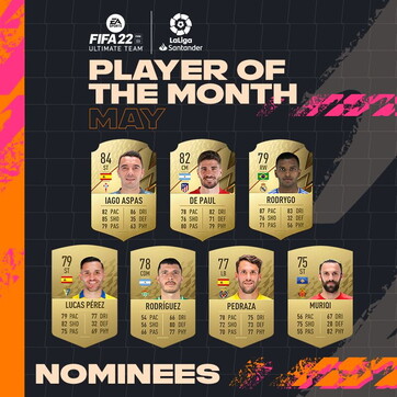 FIFA 22 Ultimate Team - Mondo FUT - FIFA 22 - EA