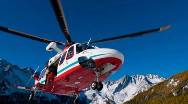 elicottero, elisoccorso, soccorso alpino, generica
