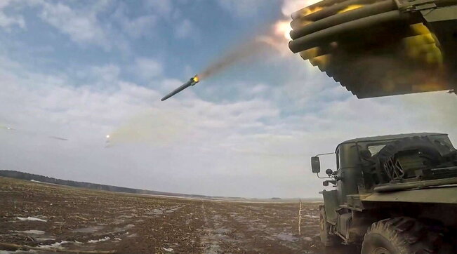 russia russi missile missili