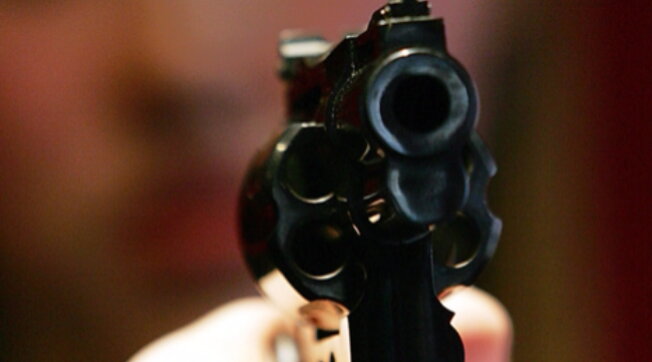 pistola armi