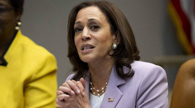 kamala harris