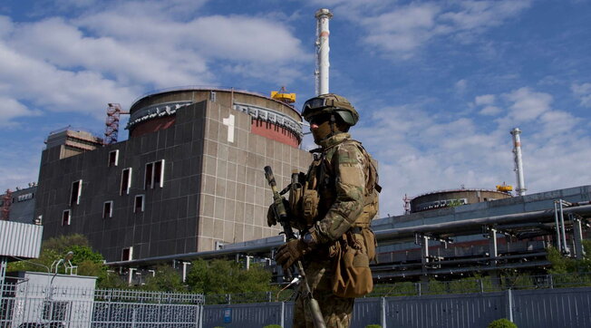 ucraina guerra russia generica