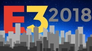 Tutti i trailer e i video in diretta dall'E3 2018