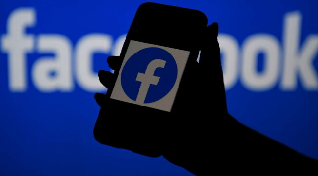 facebook logo