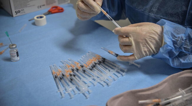 covid vaccino vaccini