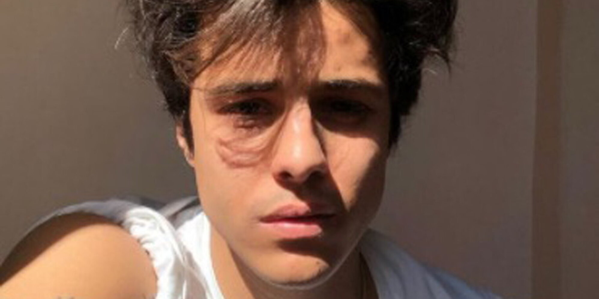 funerale di michele thomas