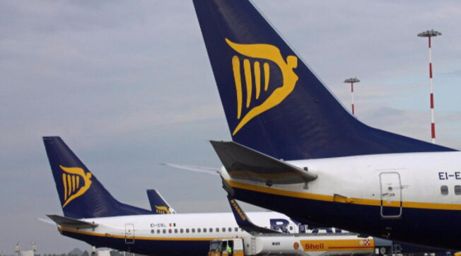 ryanair