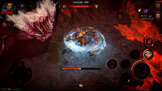 Diablo Immortal - Blizzard Entertainment