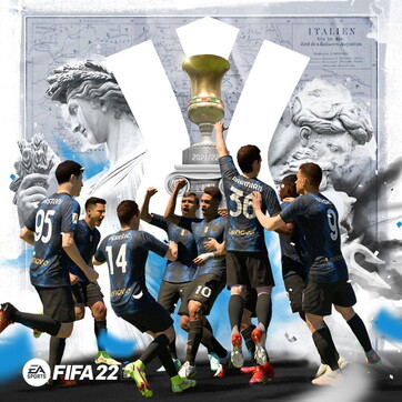 Mondo FUT - FIFA 22 - Ultimate Team - Electronic Arts