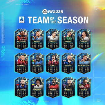Mondo FUT - FIFA 22 - Ultimate Team - Electronic Arts