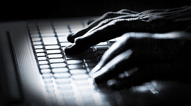 hacker