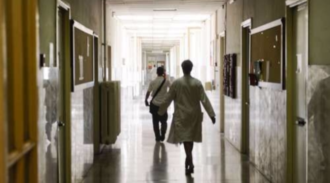 medici ospedale corsia 118 sanità