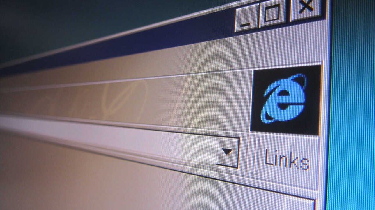Internet Explorer, dal 15 giugno addio al browser  &hellip;