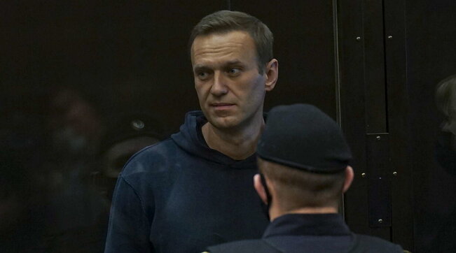 Navalny Russia Mosca proteste arresti condanna