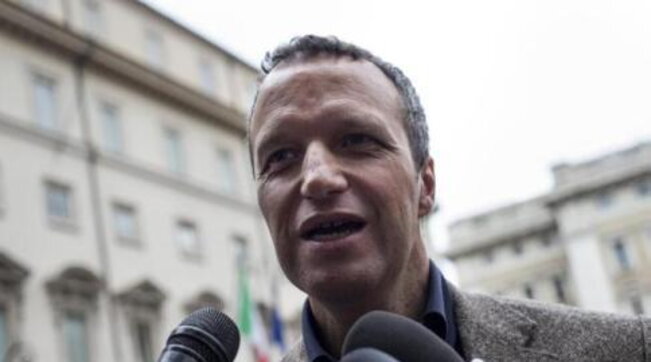 flavio tosi