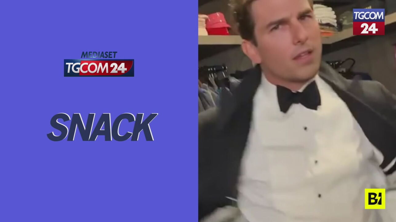 Gossip news sui VIP dello spettacolo - Tgcom24