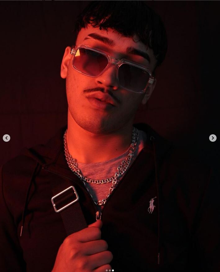 Simba Italian Rapper Bergamo, accoltellato il rapper Simba La Rue durante una lite - Tgcom24