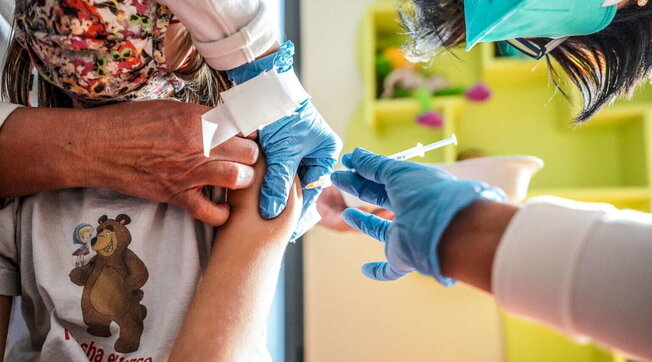 covid vaccini vaccino