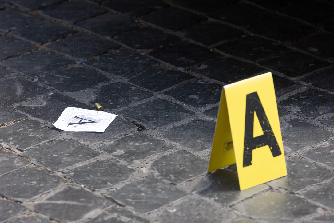 Momenti di paura a Roma: forza un posto di blocco in Vaticano e scappa