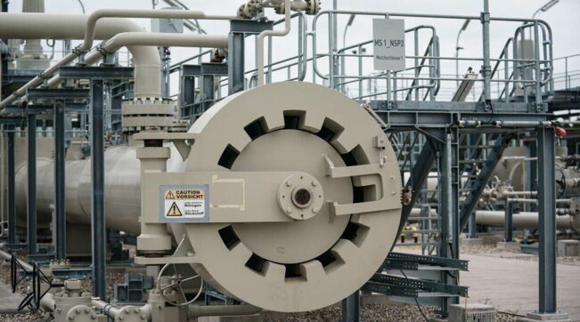 nord stream 2 gasdotto russia germania
