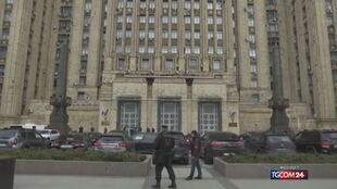 Convocato l'ambasciatore italiano a Mosca