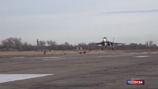 Kaliningrad ad alta tensione