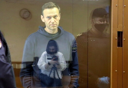 aleksei navalny