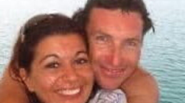 francesca Scalfari, simon woods