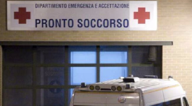 pronto soccorso