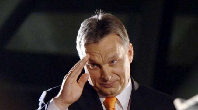 Viktor Orban