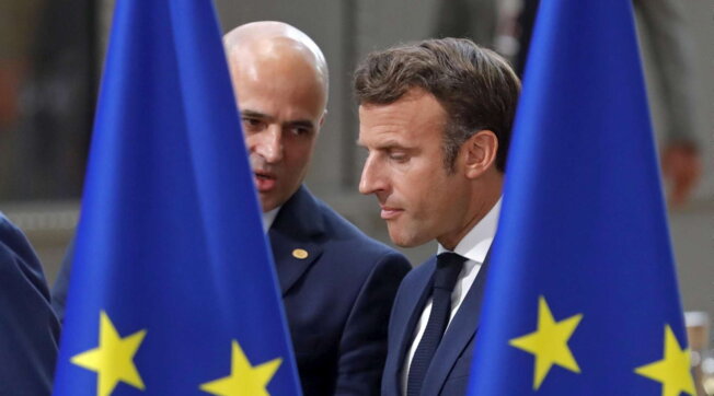 Consiglio europeo Ue adesione Ucraina Moldavia Moldova