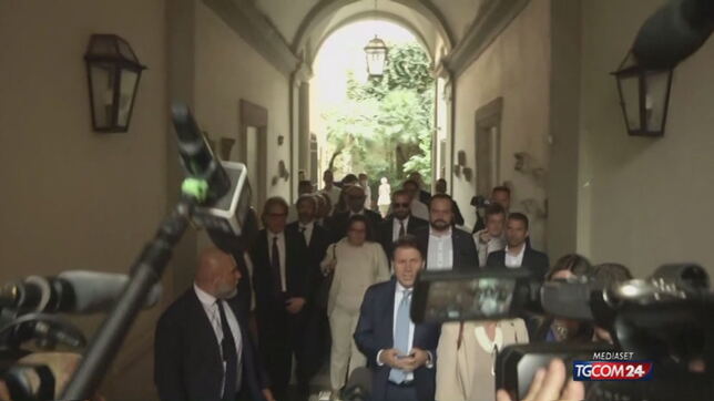M5s, Di Battista (e non solo) a Conte: "Via dalla maggioranza"
