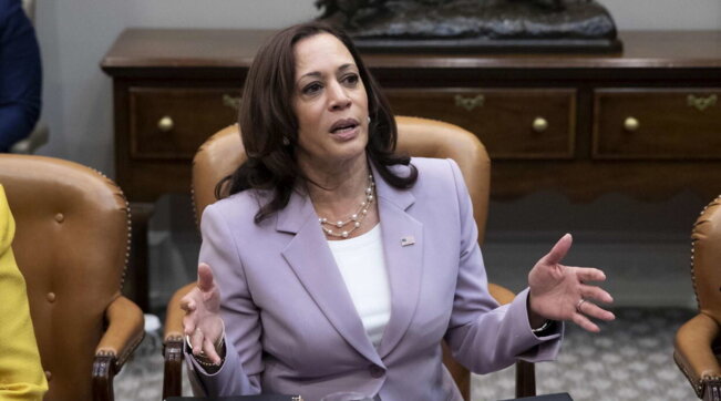 kamala harris