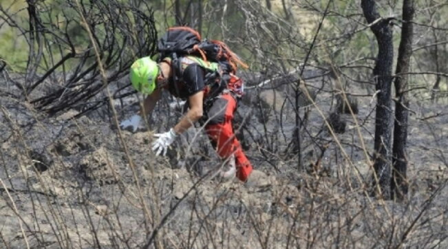 soccorso alpino