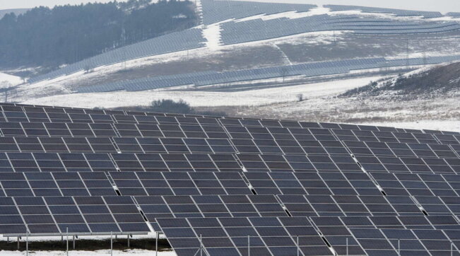 pannelli solari energia elettrica fonti rinnovabili