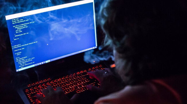 attacco hacker, cyberattacco