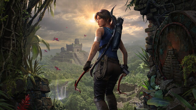 Donne - Videogiochi - Sessualizzazione