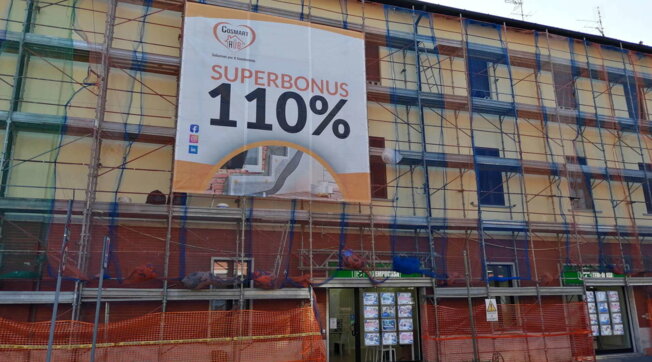 superbonus 110