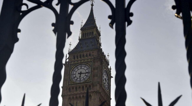 londra generiche gb inghilterra regno unito big ben brexit