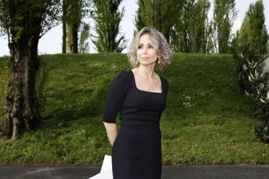 marina berlusconi