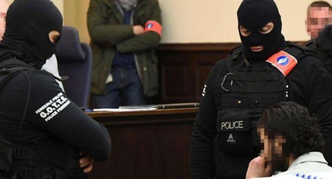 Salah Abdeslam