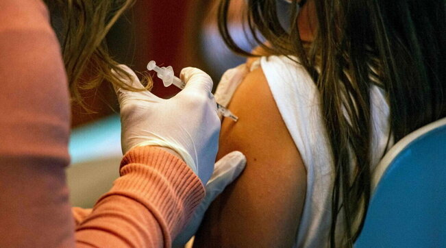 vaccini covid bambini generica